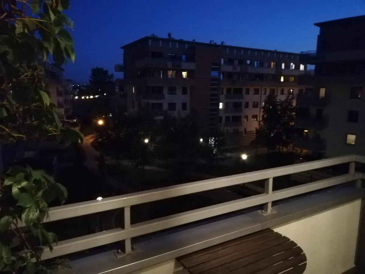 W Krakowie U Helenki Krakow