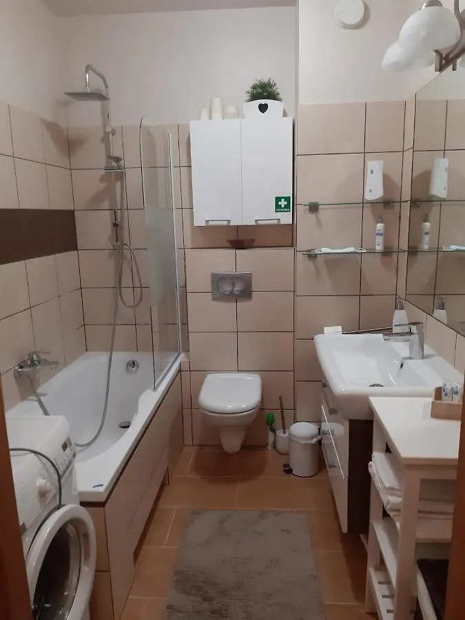 W Krakowie U Helenki Poland