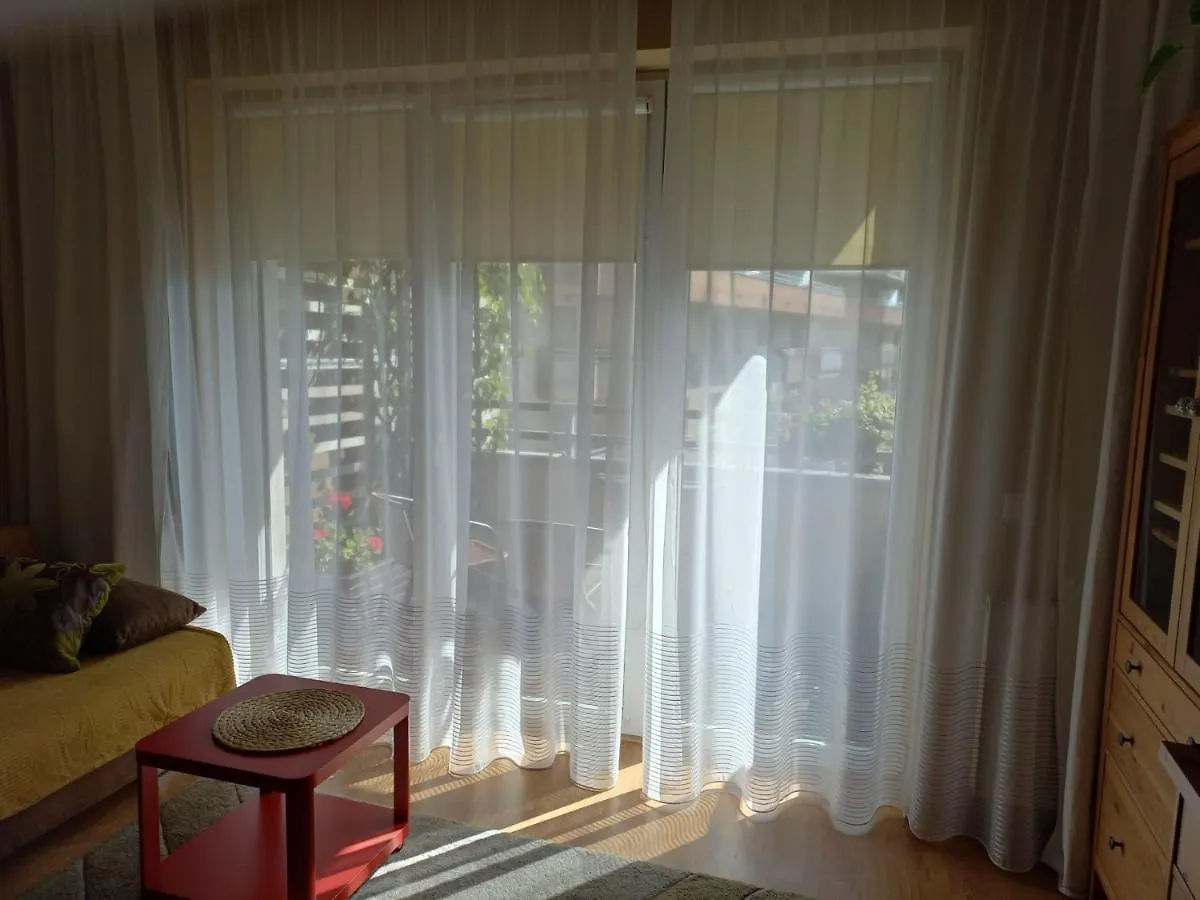 Apartment W Krakowie U Helenki