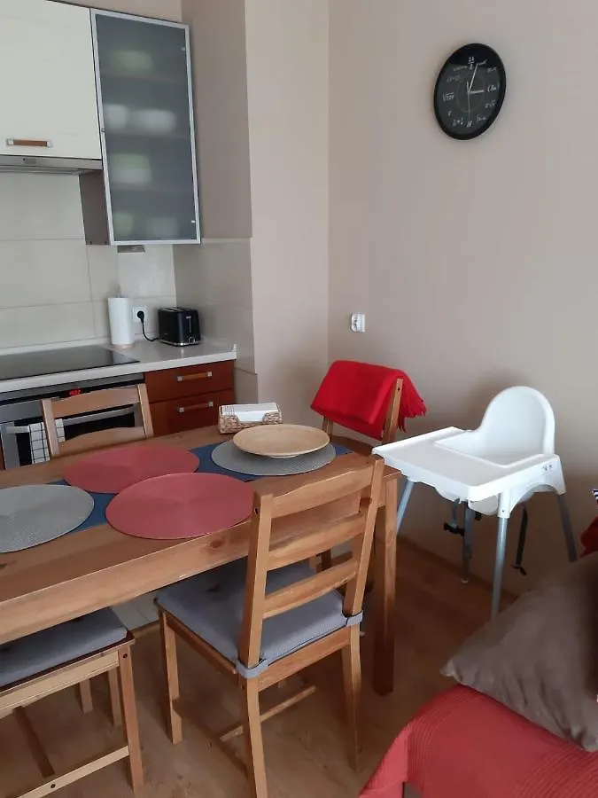 W Krakowie U Helenki Krakow
